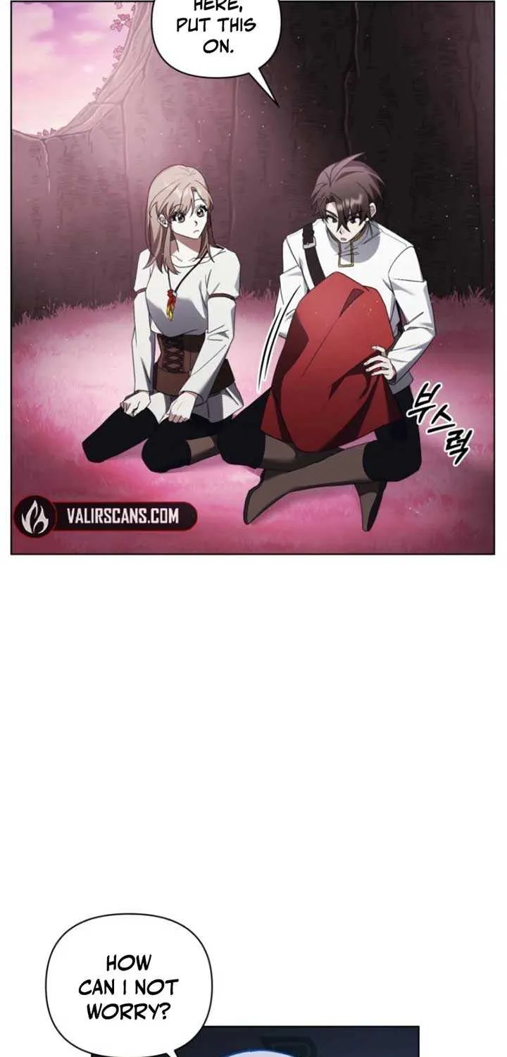 Underground of Babel (Official) Chapter 24 page 48 - 