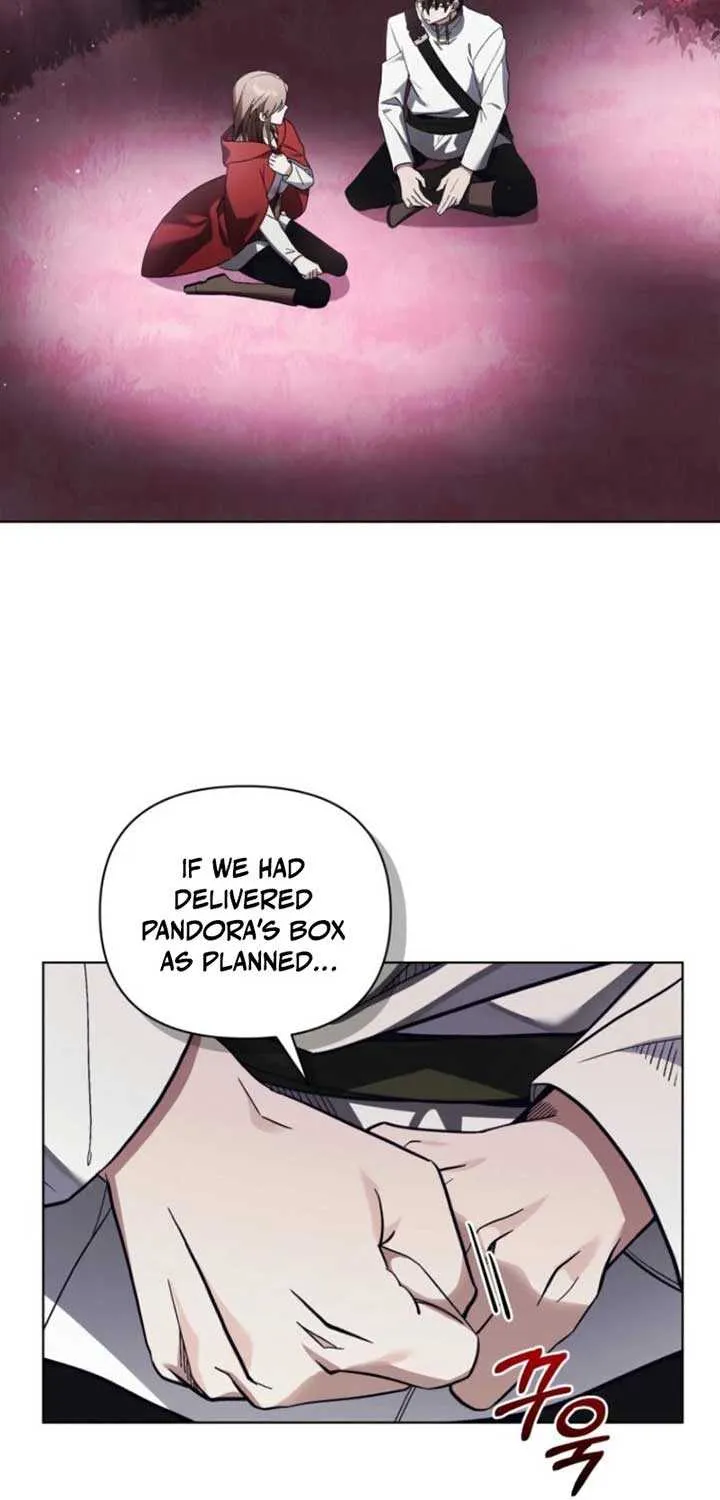 Underground of Babel (Official) Chapter 24 page 50 - 