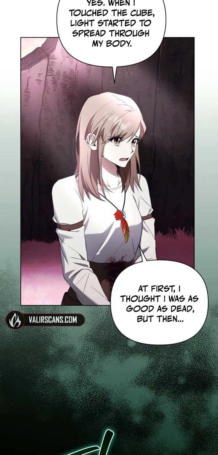 Underground of Babel (Official) Chapter 24 page 6 - 