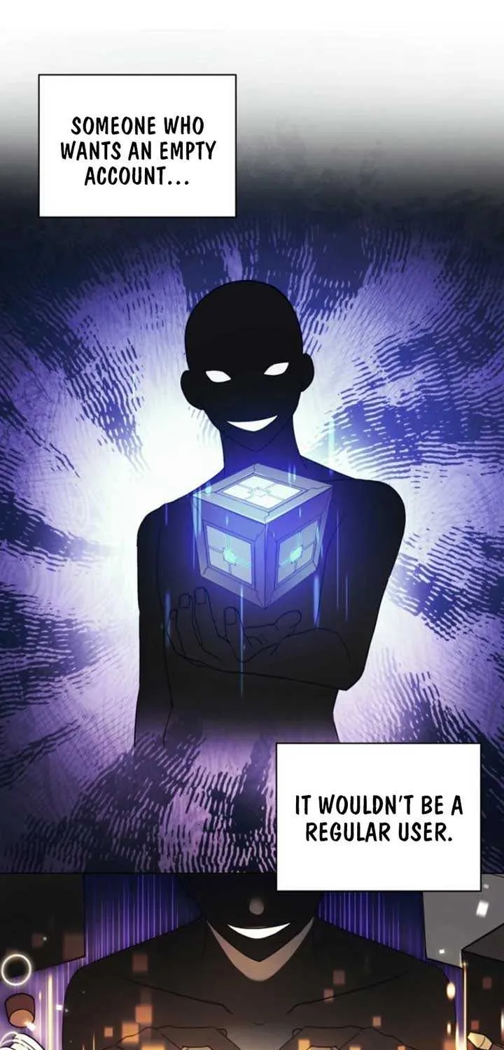 Underground of Babel (Official) Chapter 24 page 52 - 