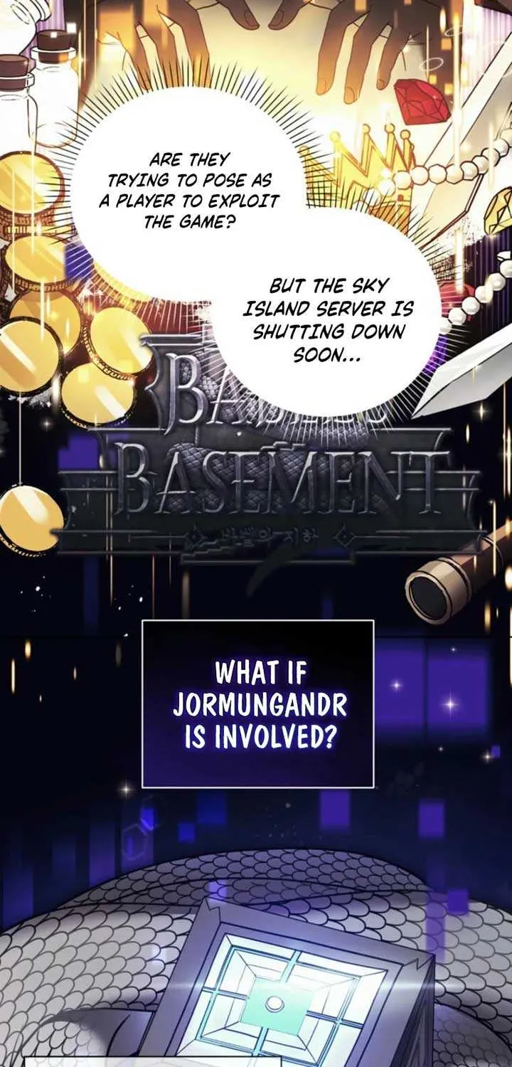 Underground of Babel (Official) Chapter 24 page 53 - 