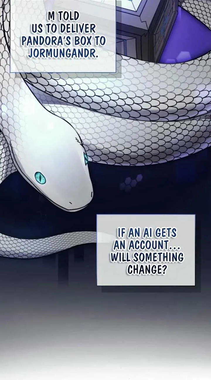 Underground of Babel (Official) Chapter 24 page 54 - 