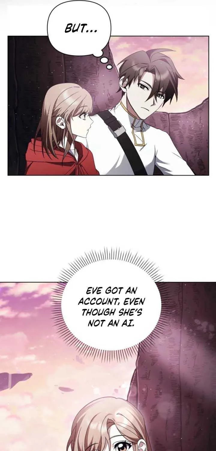 Underground of Babel (Official) Chapter 24 page 55 - 