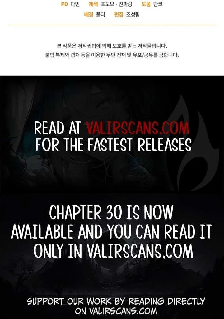 Underground of Babel (Official) Chapter 24 page 60 - 