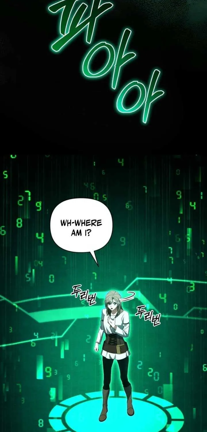 Underground of Babel (Official) Chapter 24 page 7 - 