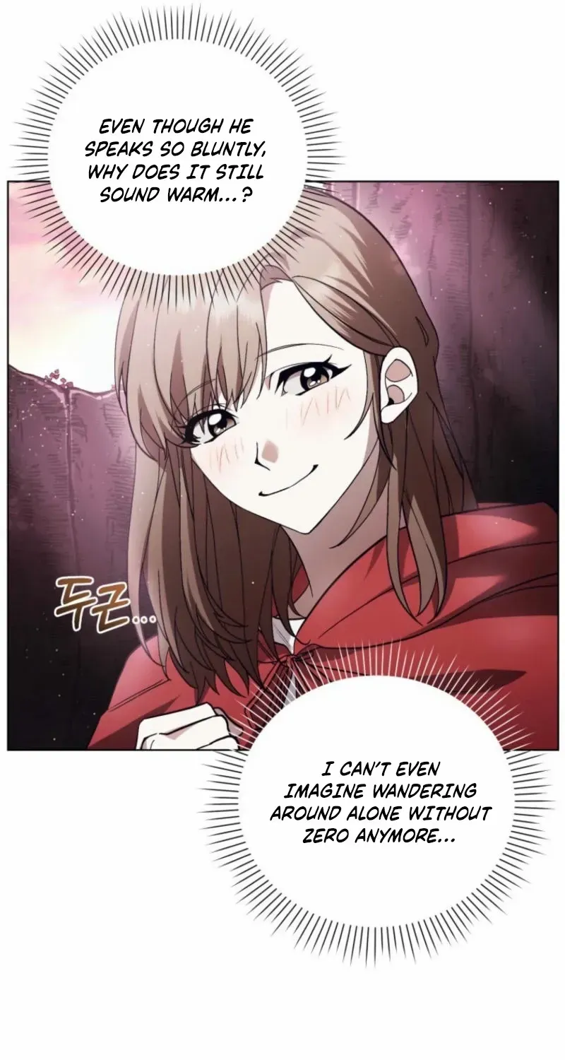 Underground of Babel (Official) Chapter 25 page 12 - 