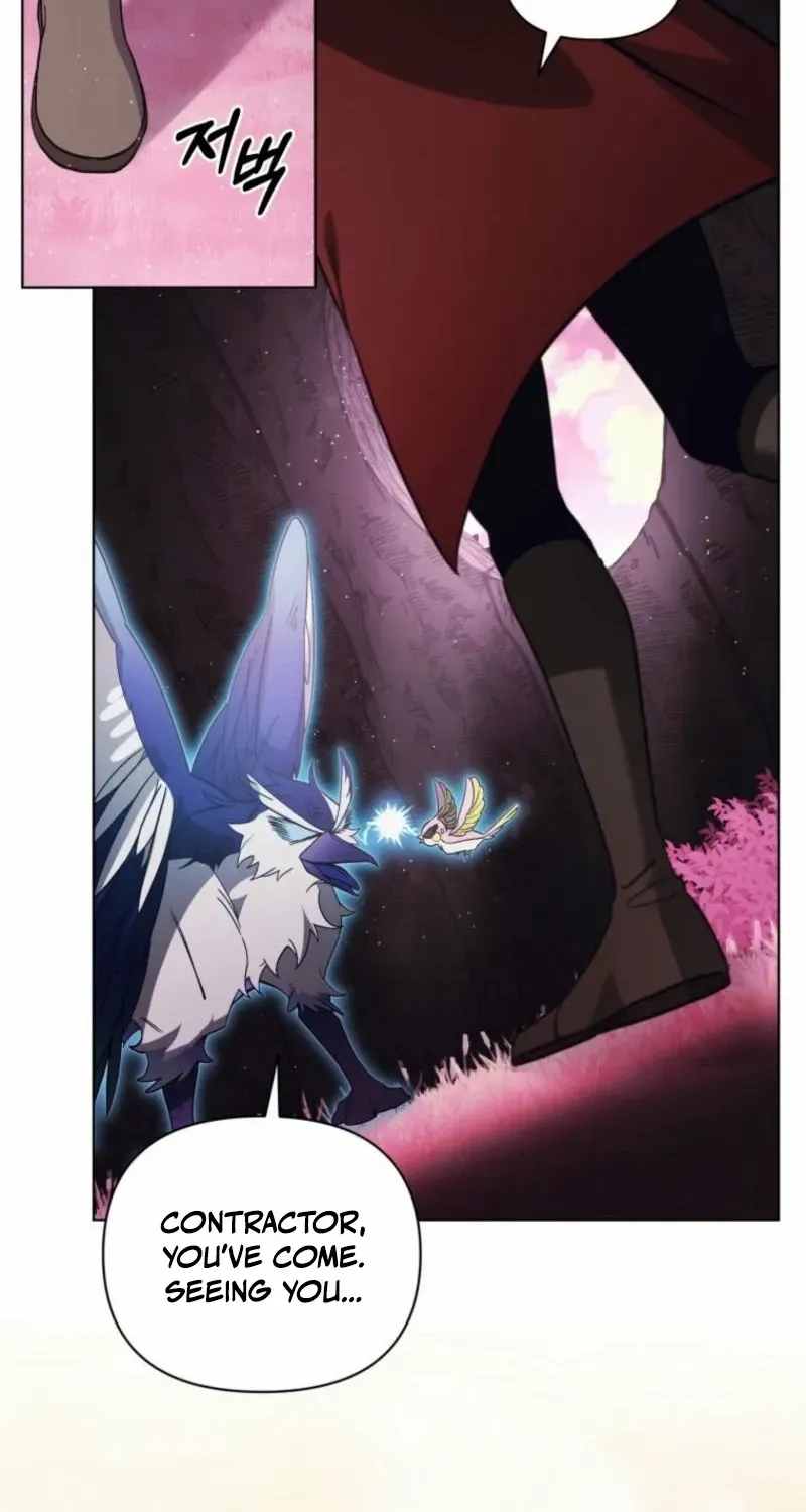 Underground of Babel (Official) Chapter 25 page 17 - 
