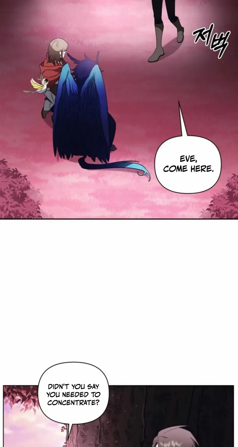 Underground of Babel (Official) Chapter 25 page 26 - 