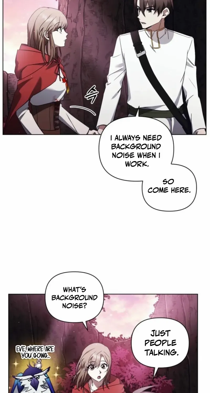 Underground of Babel (Official) Chapter 25 page 27 - 