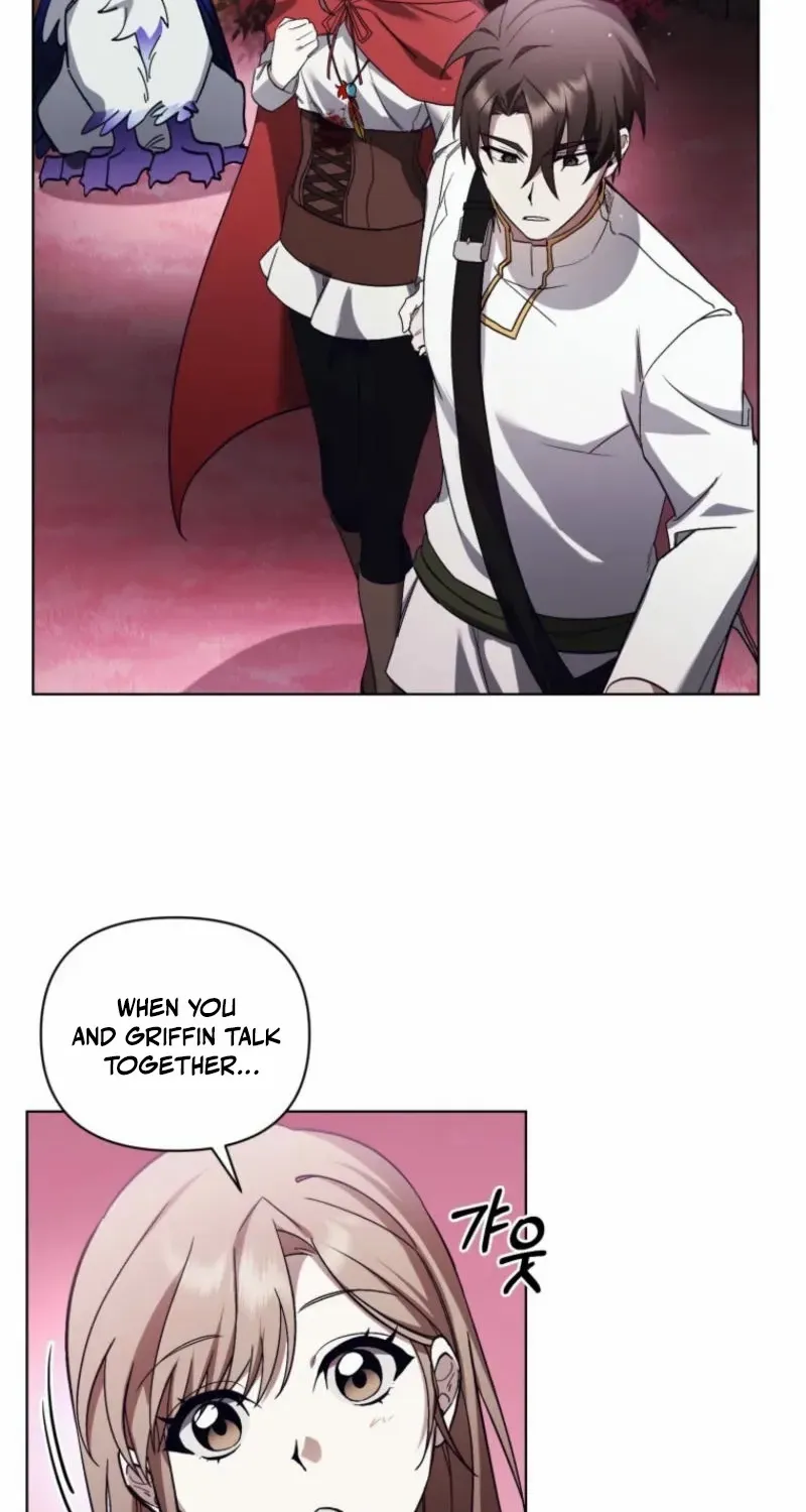 Underground of Babel (Official) Chapter 25 page 28 - 