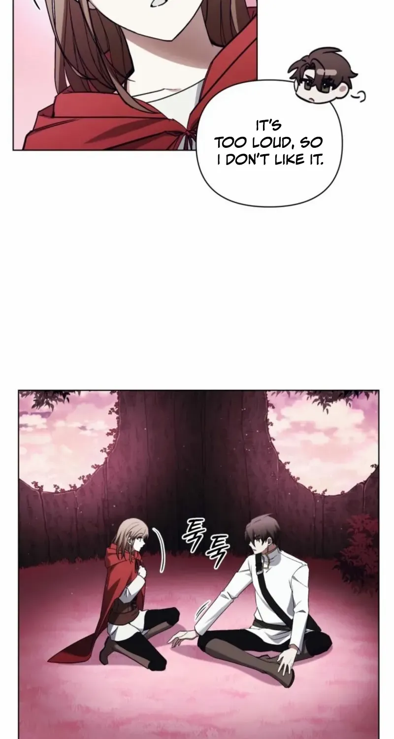 Underground of Babel (Official) Chapter 25 page 29 - 