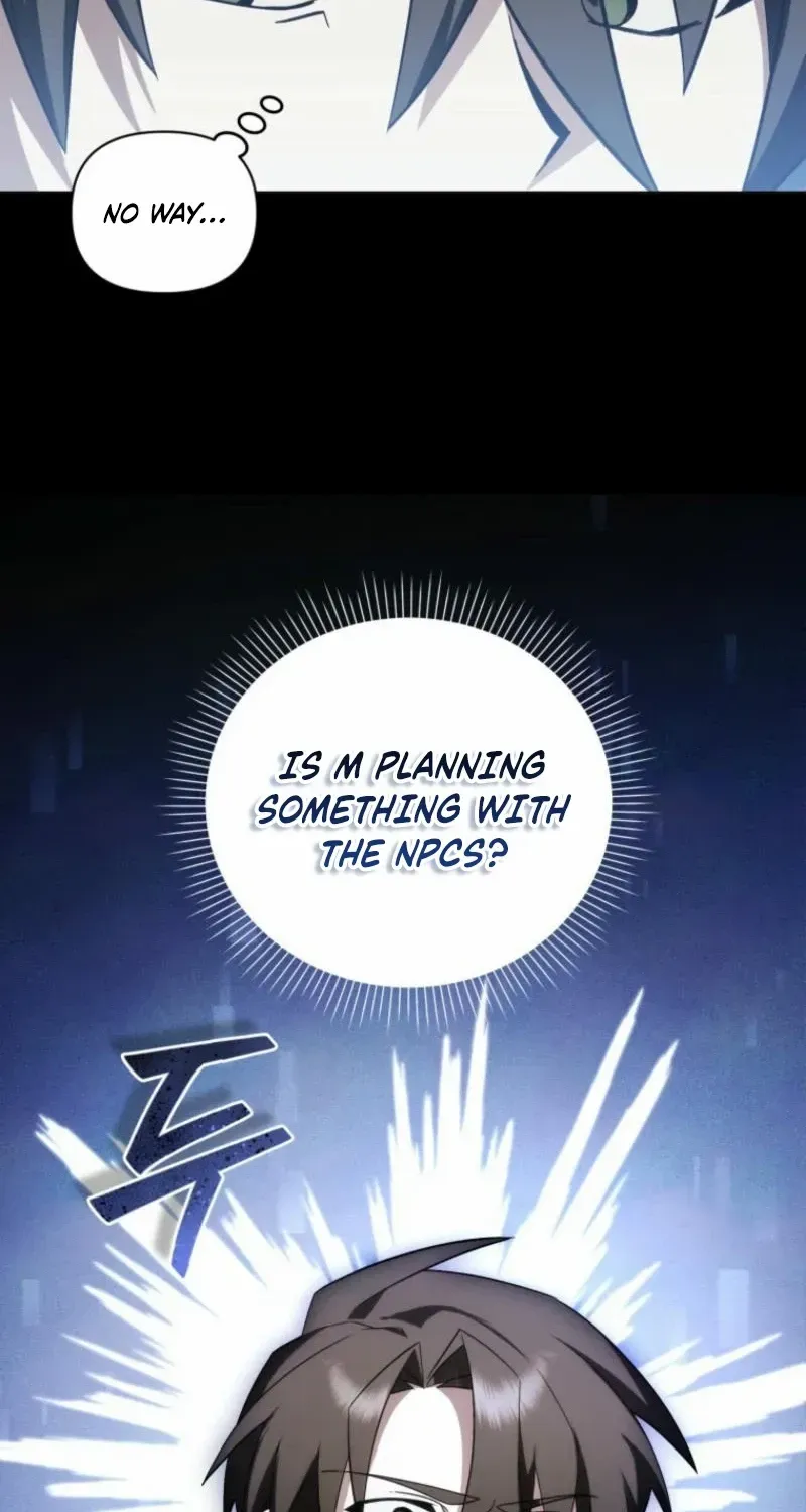 Underground of Babel (Official) Chapter 25 page 4 - 
