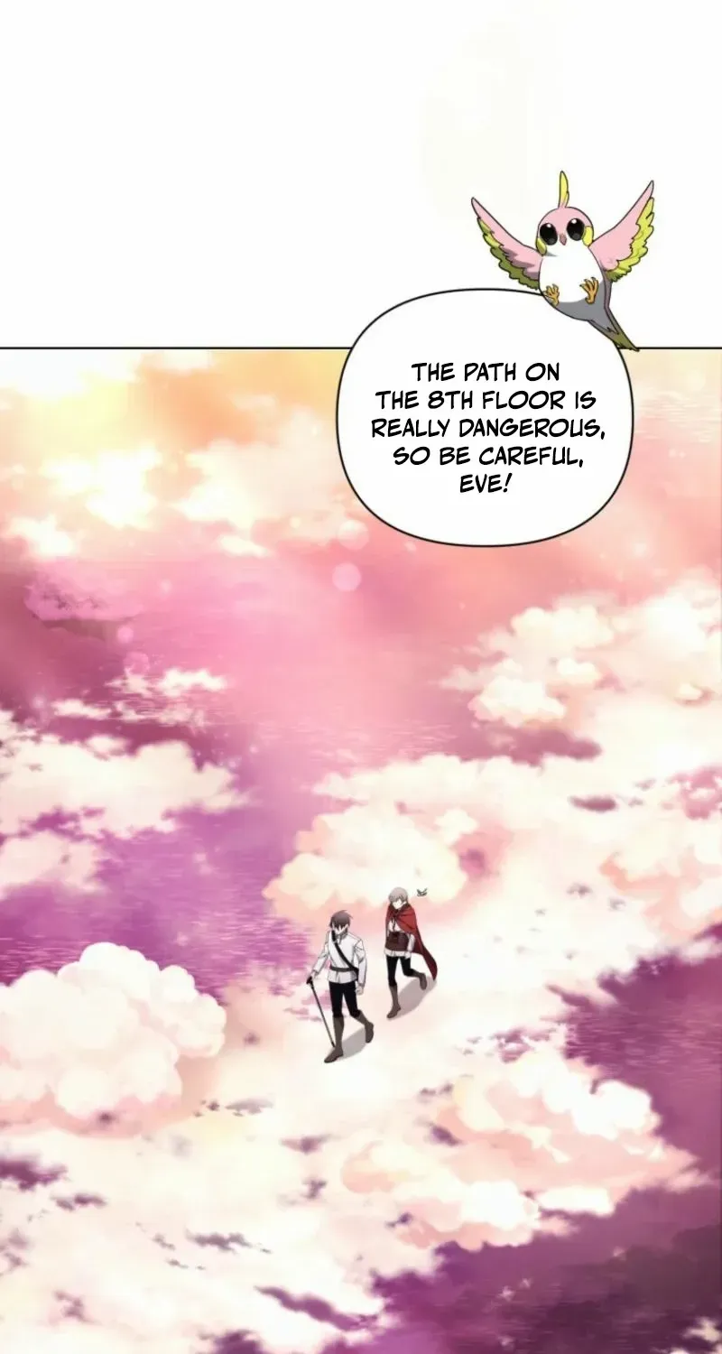 Underground of Babel (Official) Chapter 25 page 37 - 