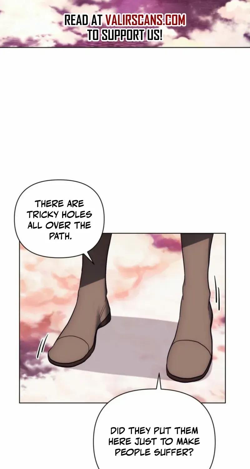 Underground of Babel (Official) Chapter 25 page 38 - 