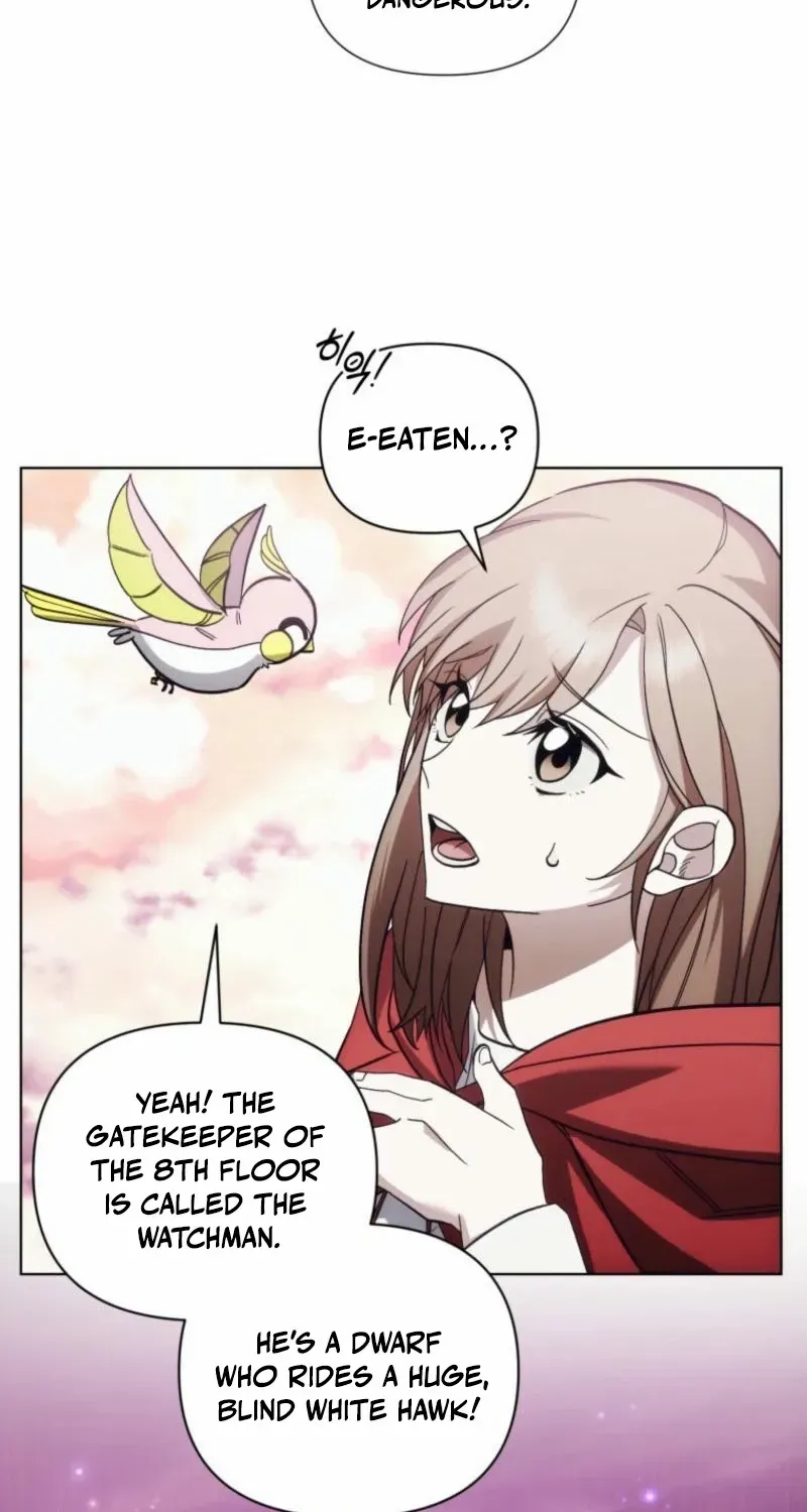 Underground of Babel (Official) Chapter 25 page 40 - 