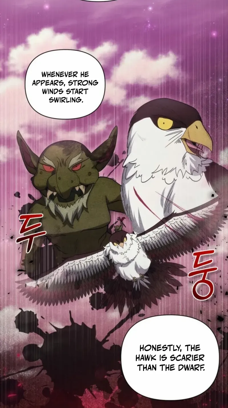 Underground of Babel (Official) Chapter 25 page 41 - 