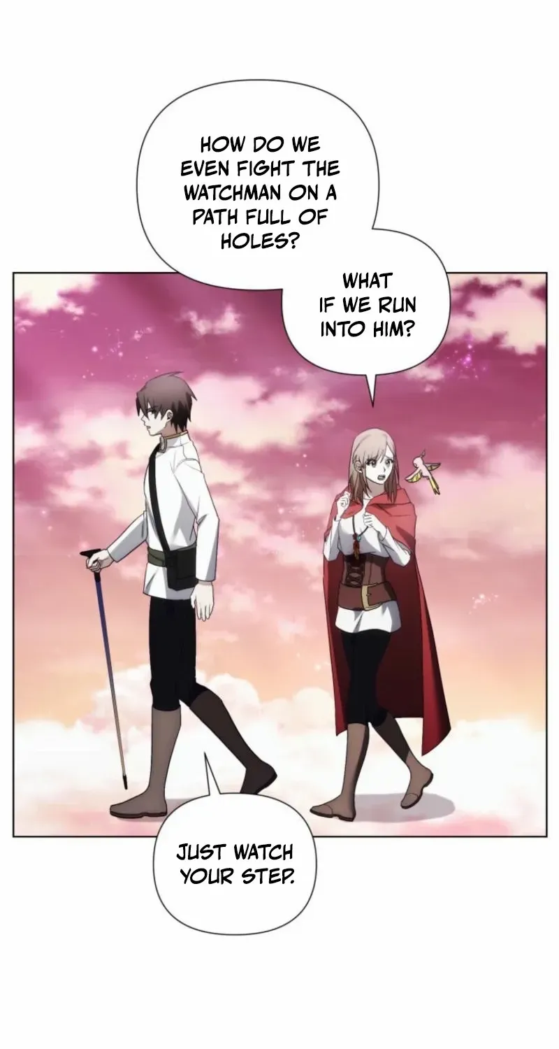 Underground of Babel (Official) Chapter 25 page 43 - 