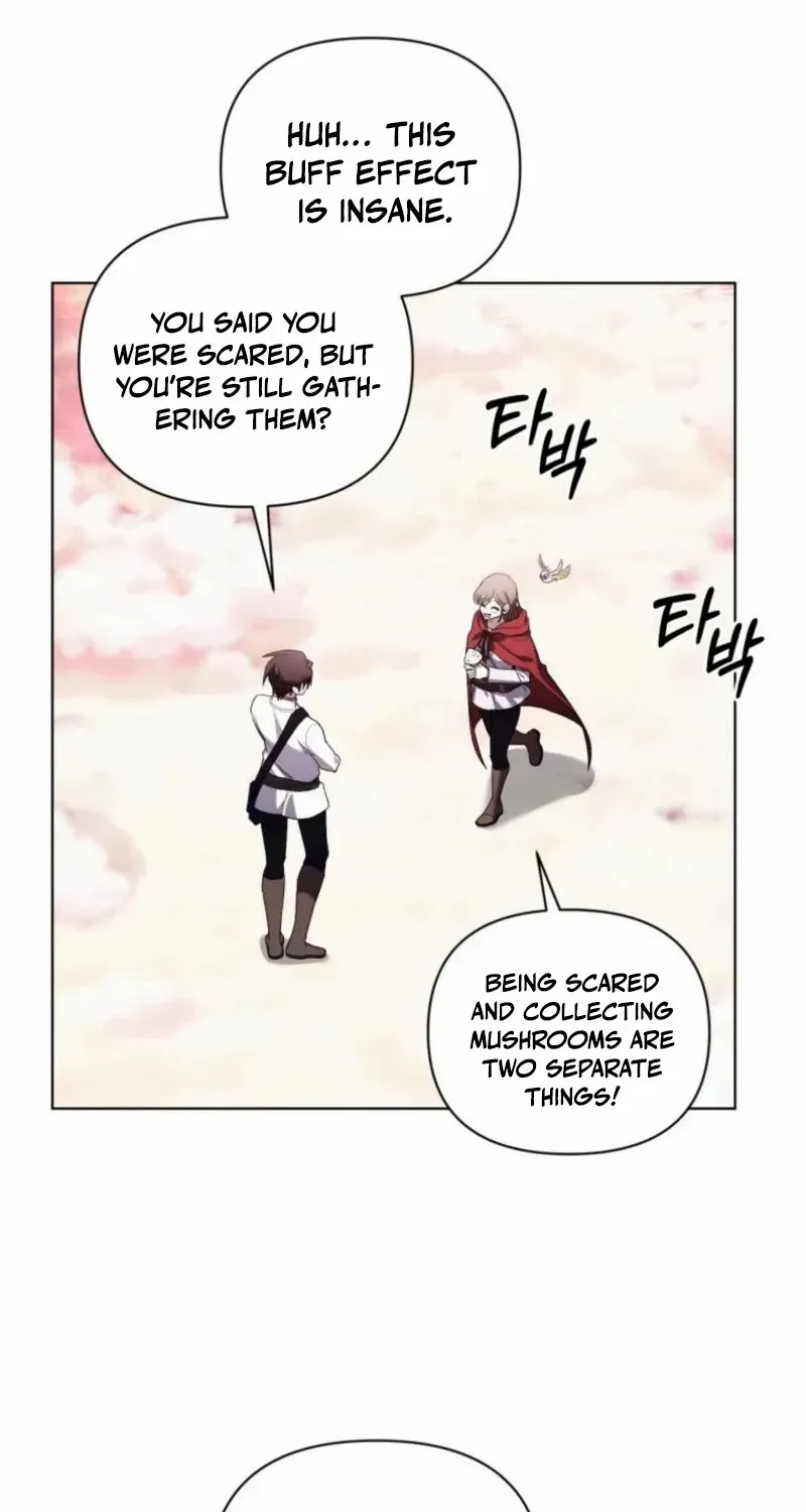 Underground of Babel (Official) Chapter 25 page 49 - 