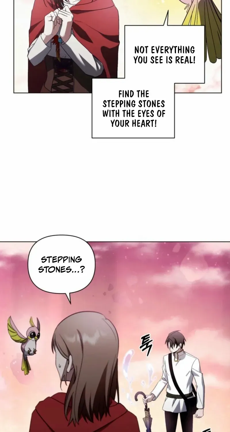 Underground of Babel (Official) Chapter 25 page 60 - 