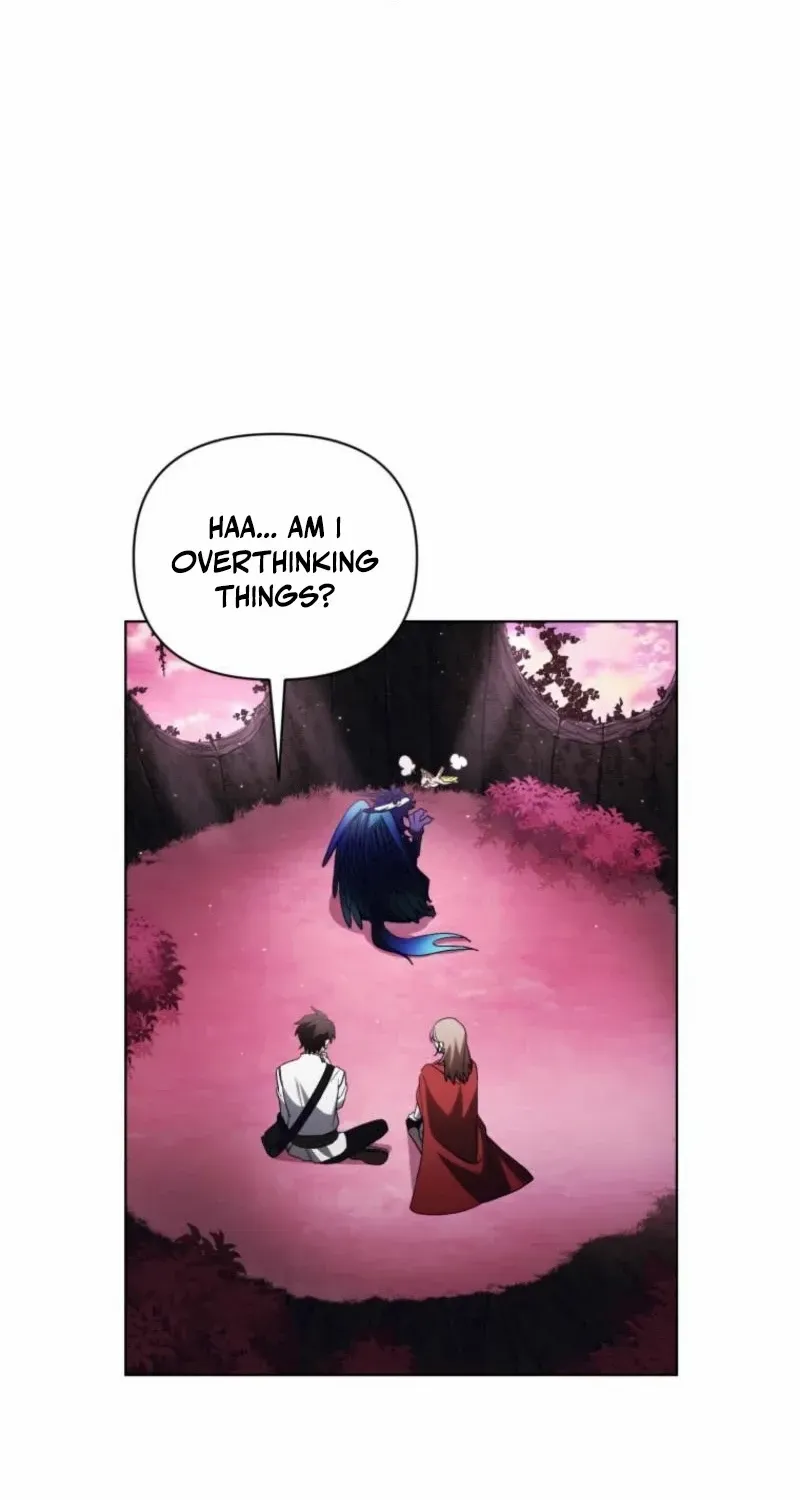 Underground of Babel (Official) Chapter 25 page 7 - 