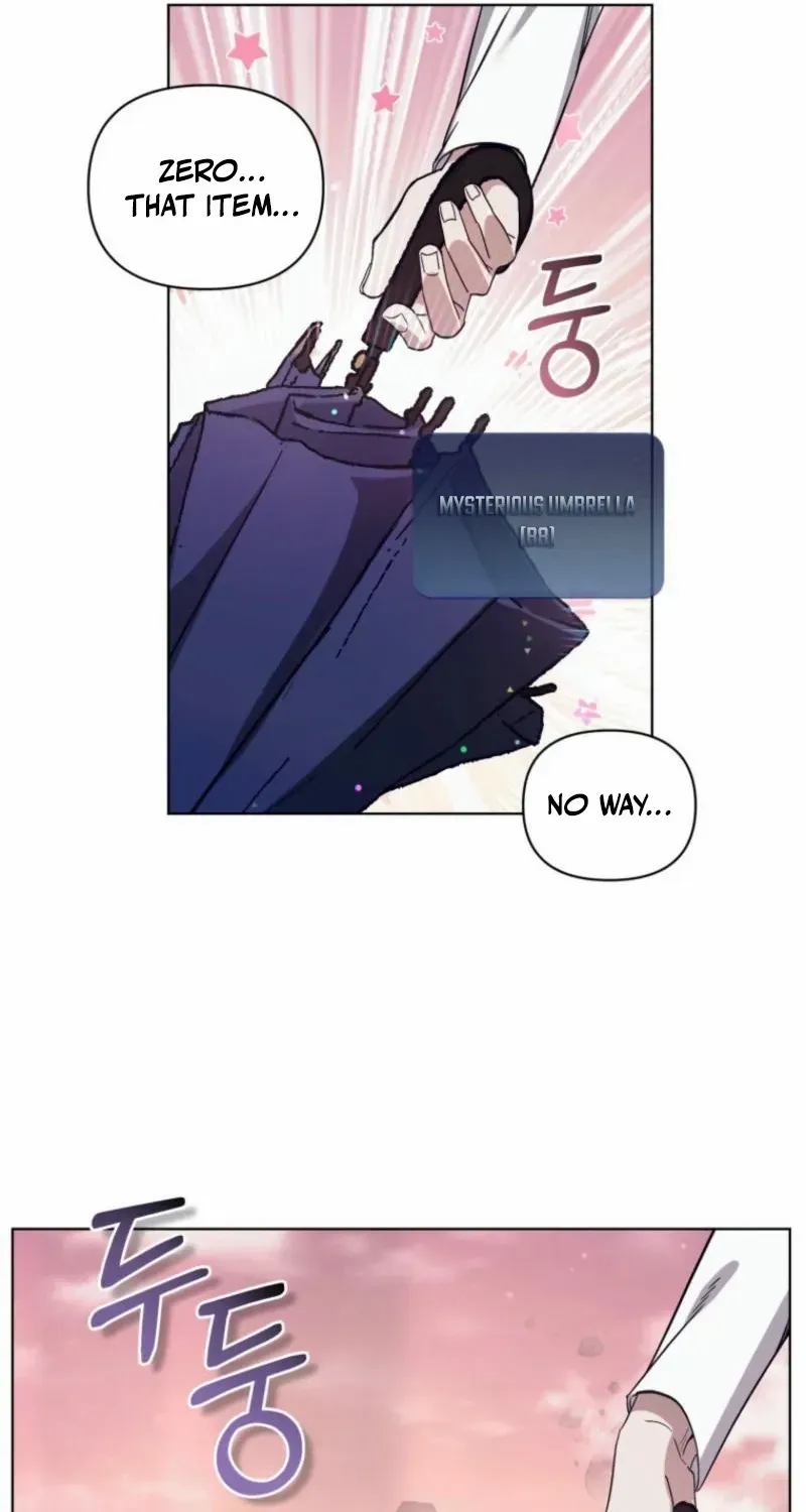 Underground of Babel (Official) Chapter 25 page 62 - 