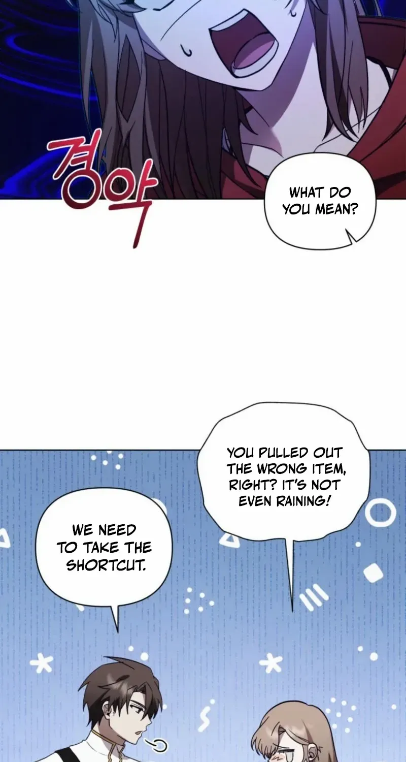 Underground of Babel (Official) Chapter 25 page 64 - 