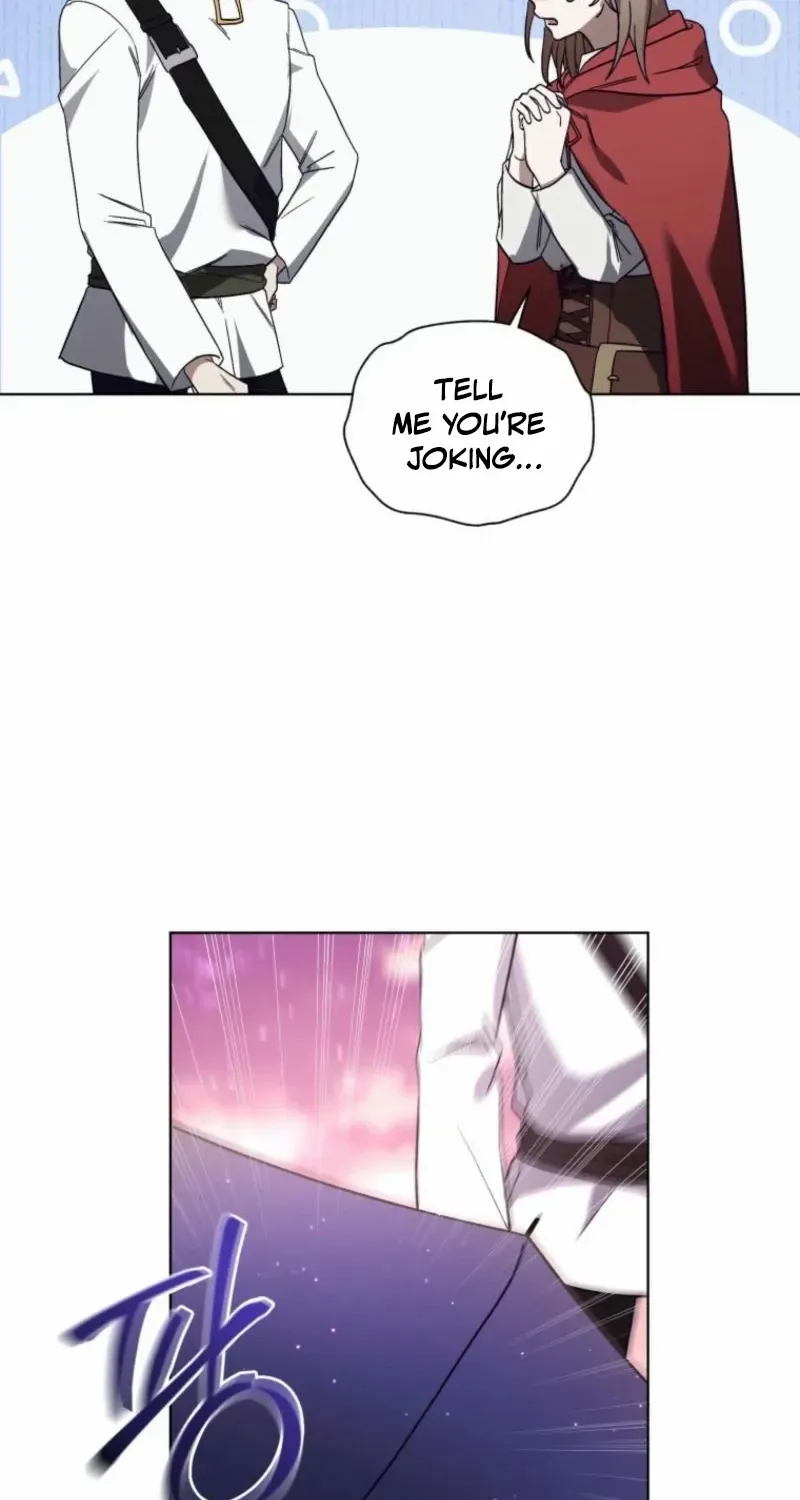 Underground of Babel (Official) Chapter 25 page 65 - 
