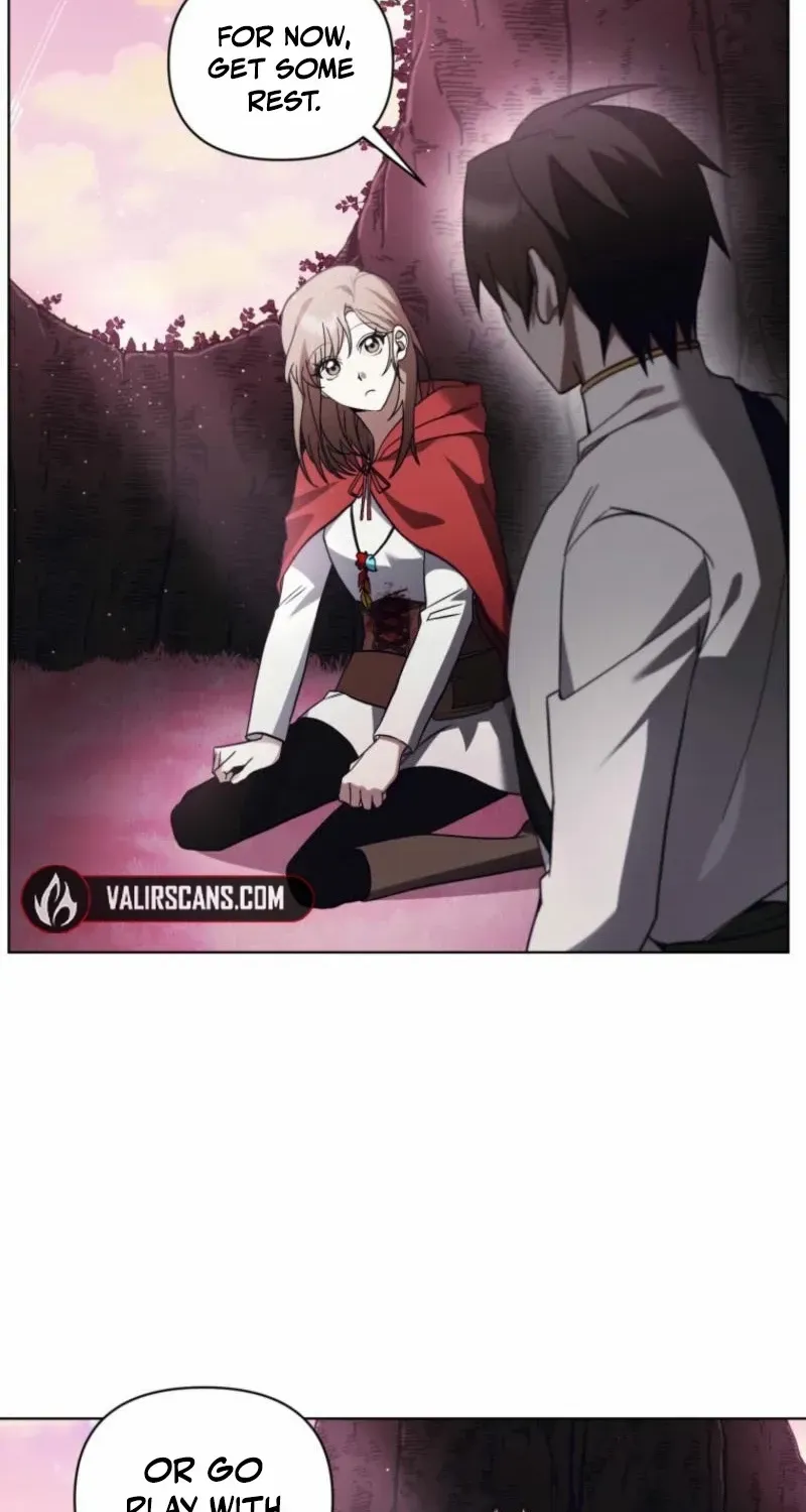Underground of Babel (Official) Chapter 25 page 9 - 