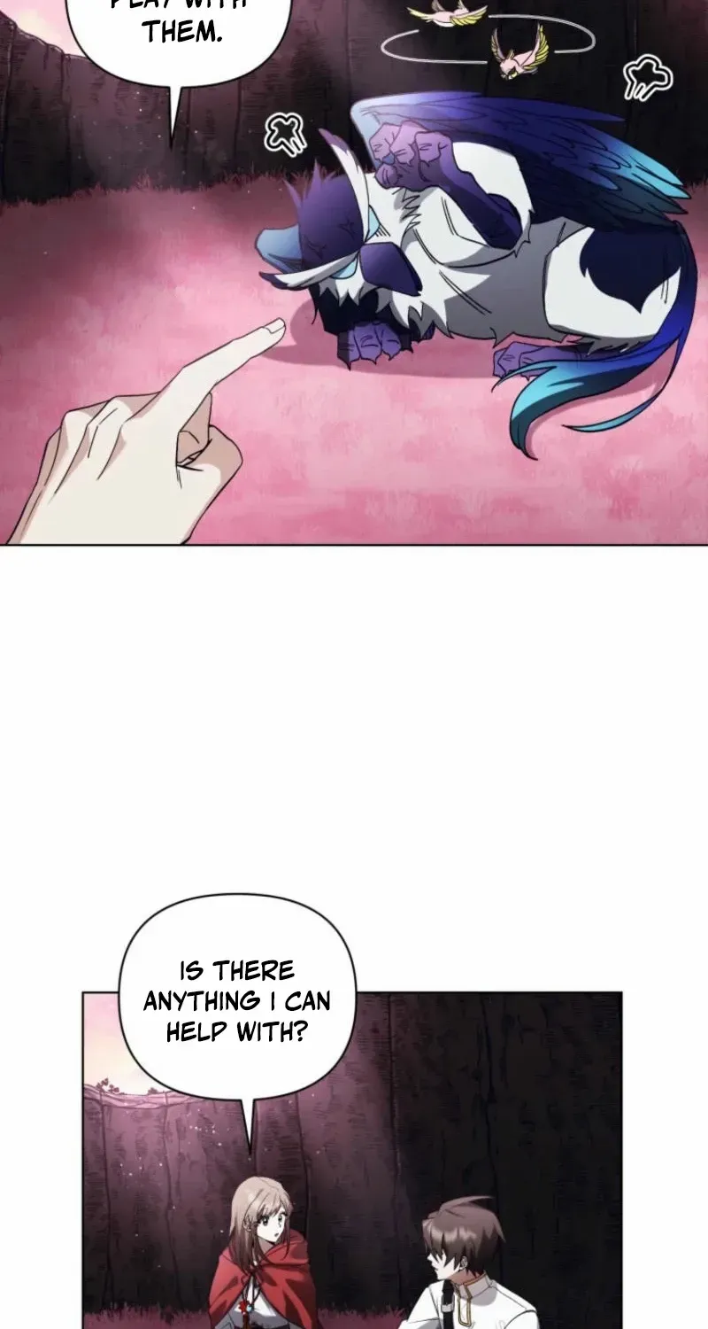 Underground of Babel (Official) Chapter 25 page 10 - 