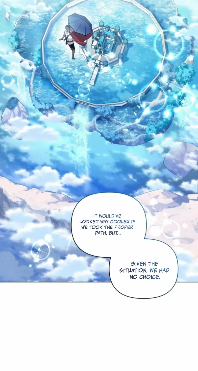 Underground of Babel (Official) Chapter 26 page 16 - 