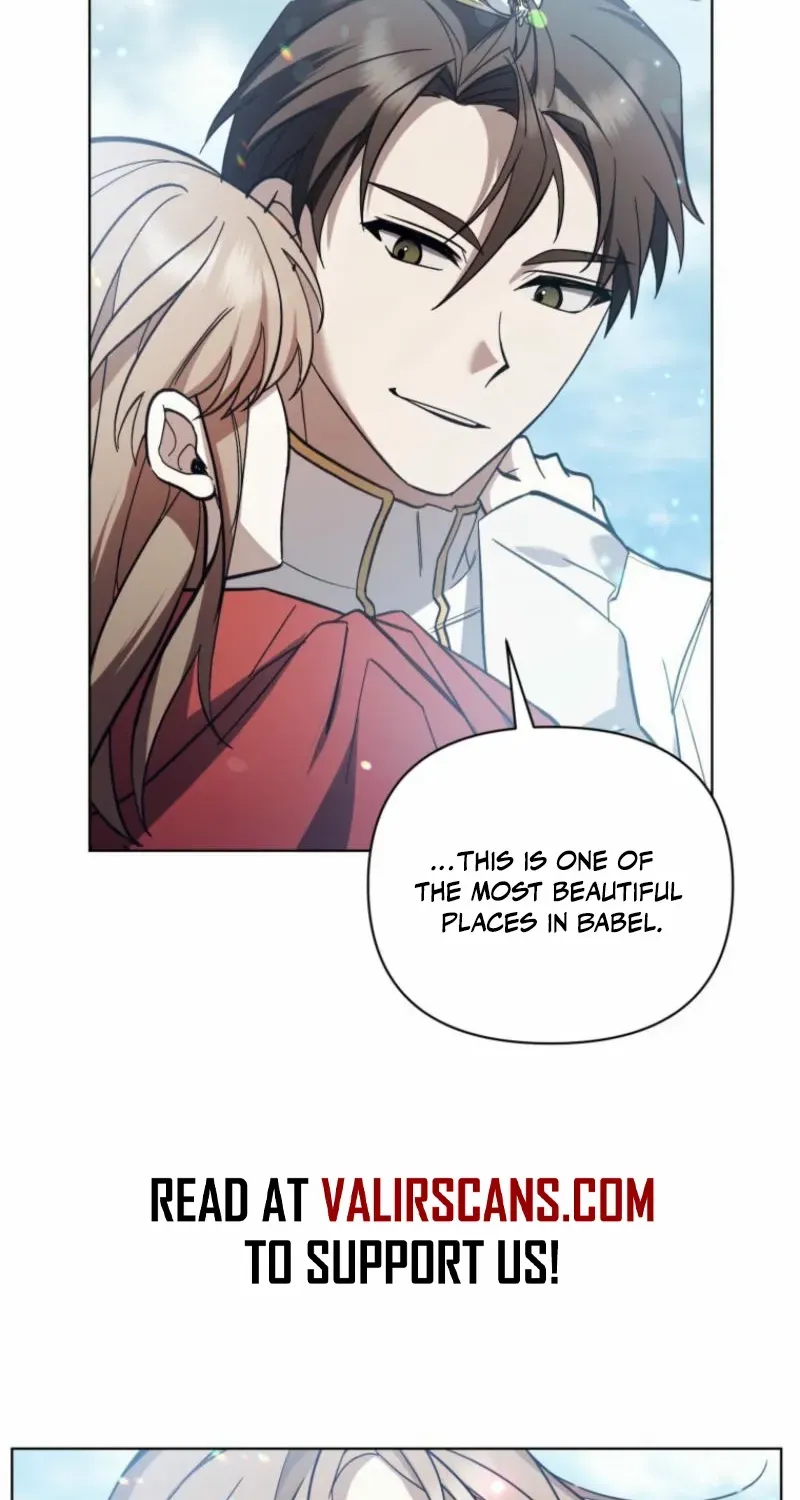 Underground of Babel (Official) Chapter 26 page 18 - 
