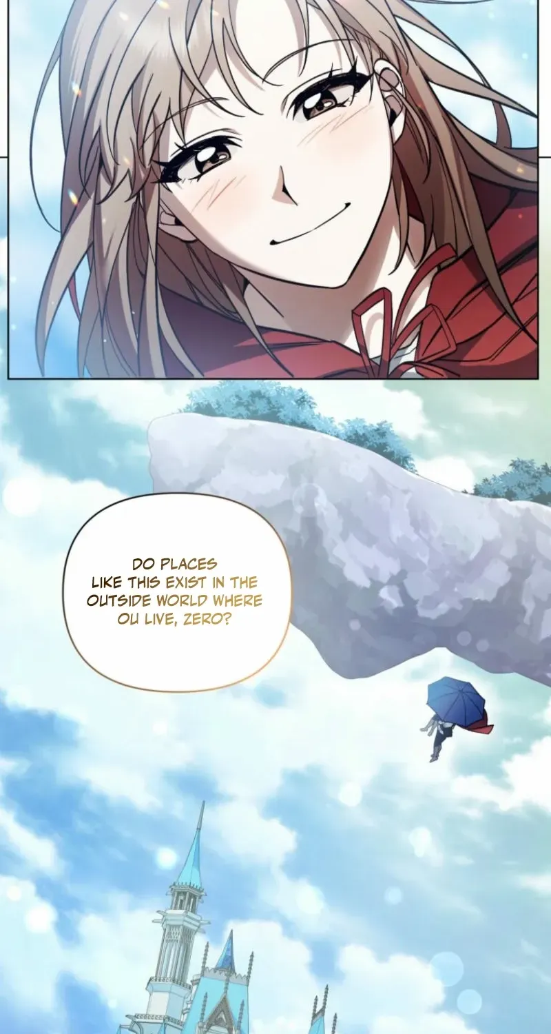 Underground of Babel (Official) Chapter 26 page 19 - 