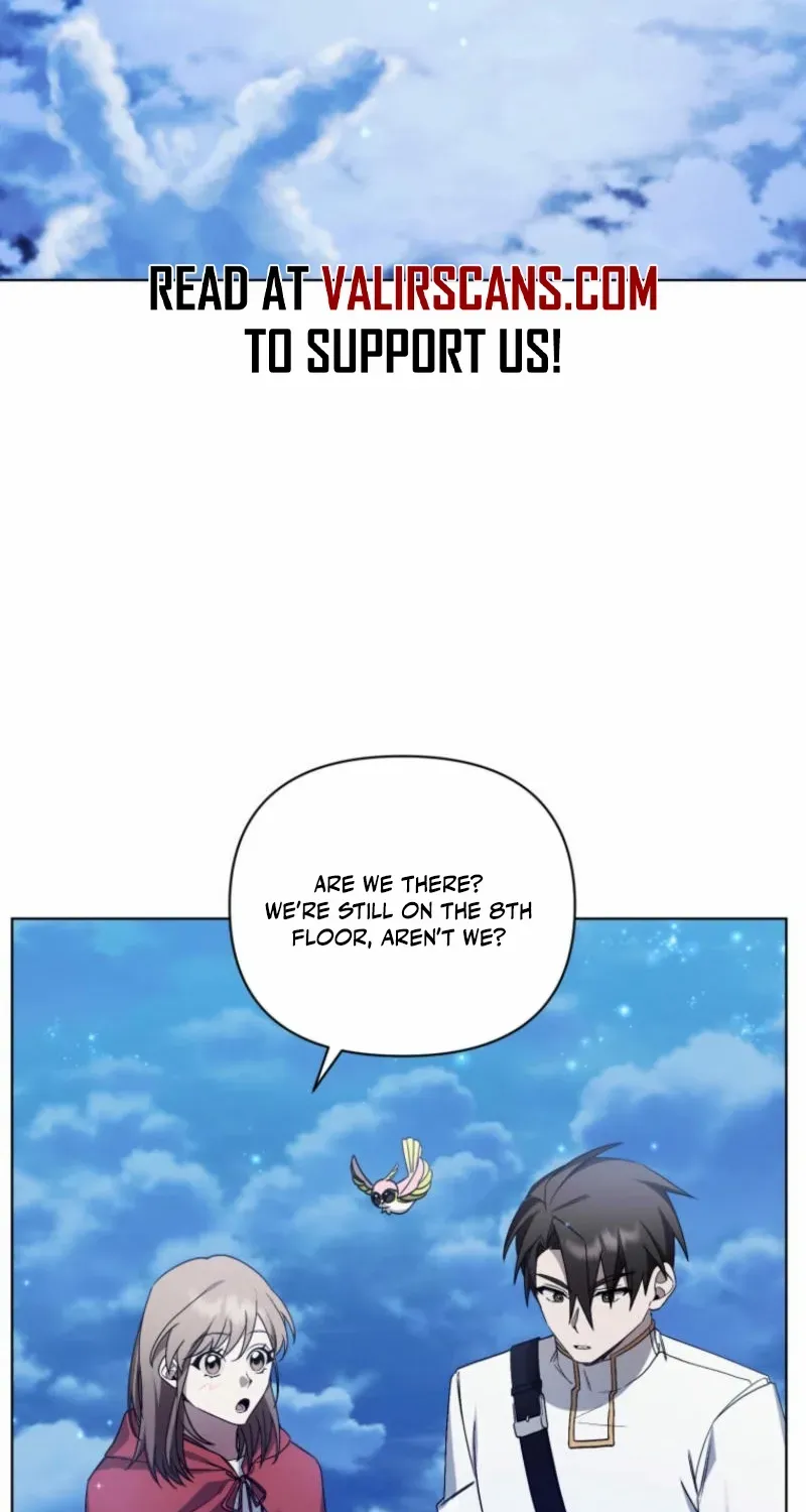 Underground of Babel (Official) Chapter 26 page 22 - 