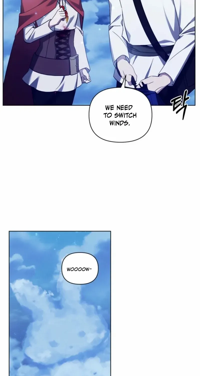 Underground of Babel (Official) Chapter 26 page 23 - 
