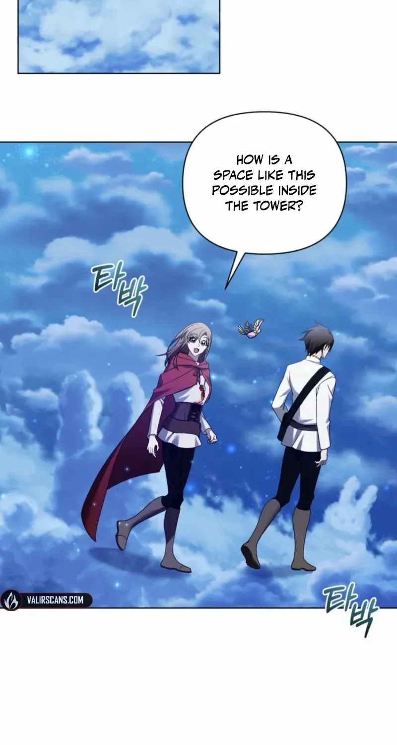 Underground of Babel (Official) Chapter 26 page 24 - 