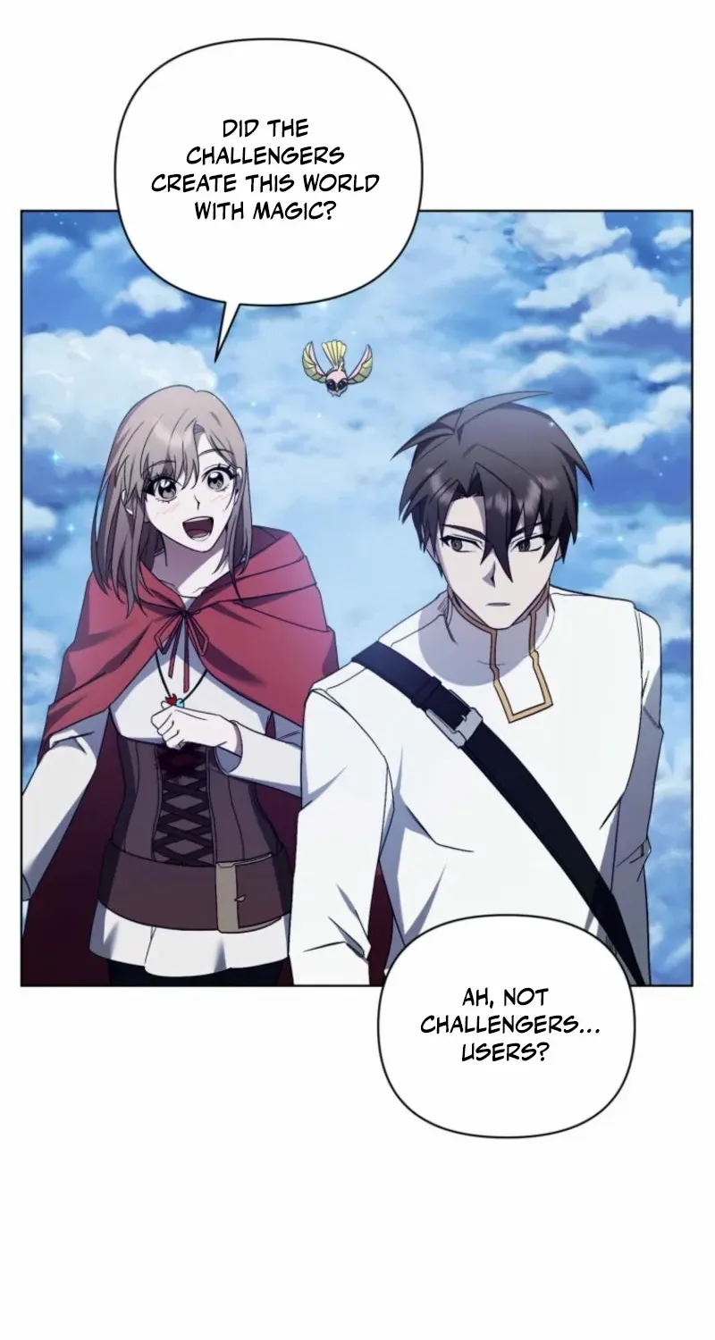 Underground of Babel (Official) Chapter 26 page 25 - 