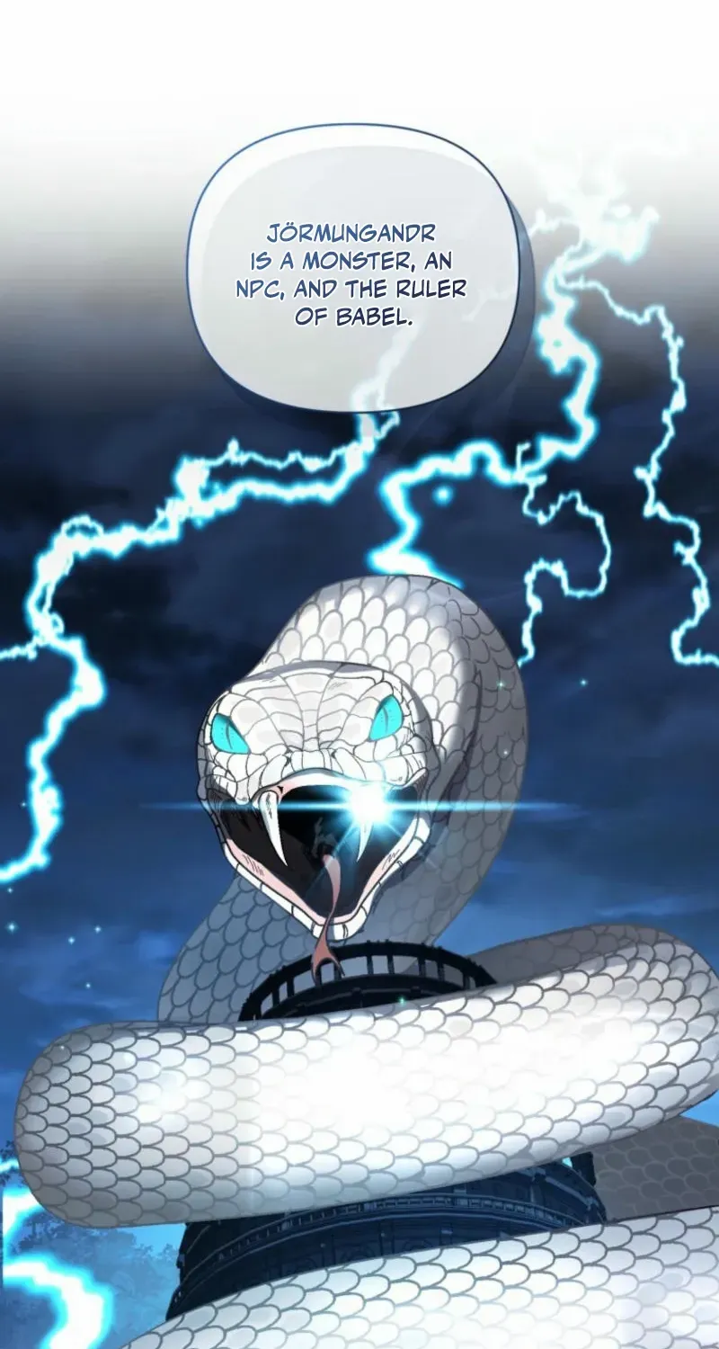 Underground of Babel (Official) Chapter 26 page 28 - 