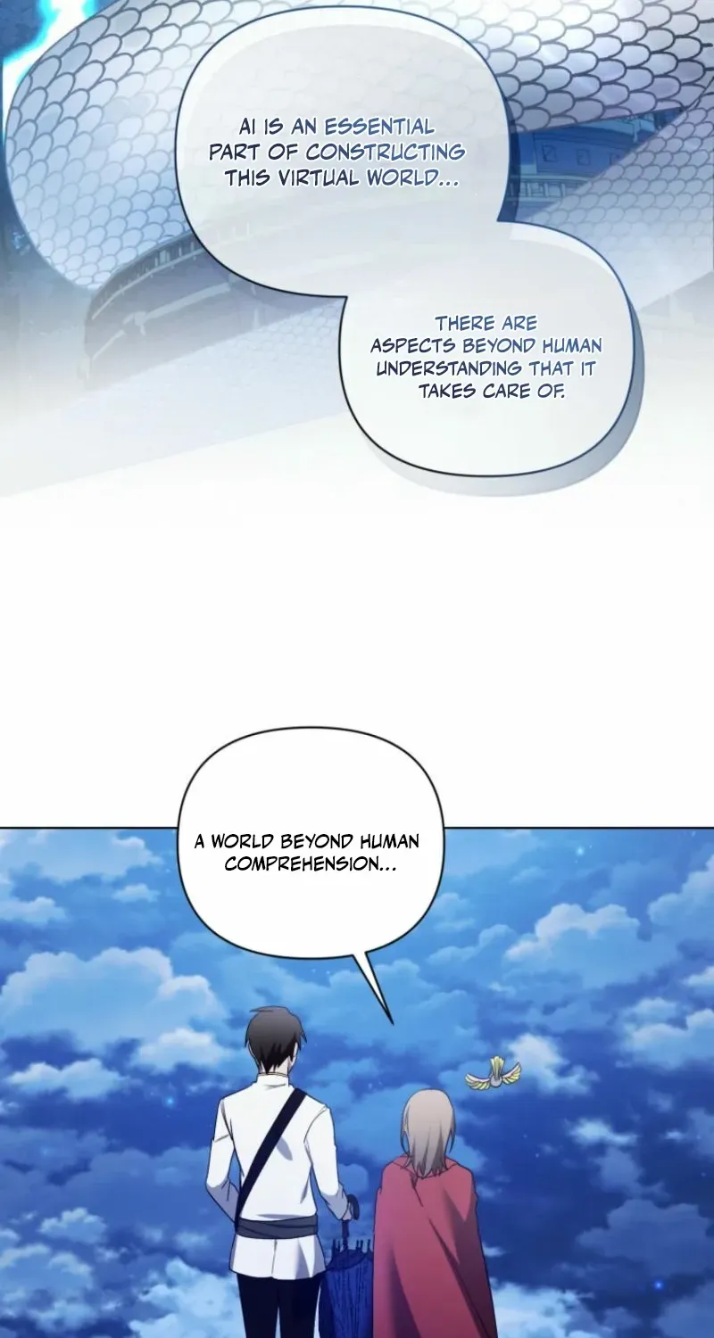 Underground of Babel (Official) Chapter 26 page 29 - 