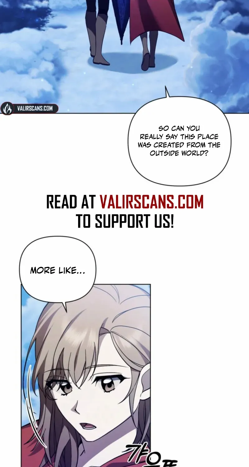 Underground of Babel (Official) Chapter 26 page 30 - 