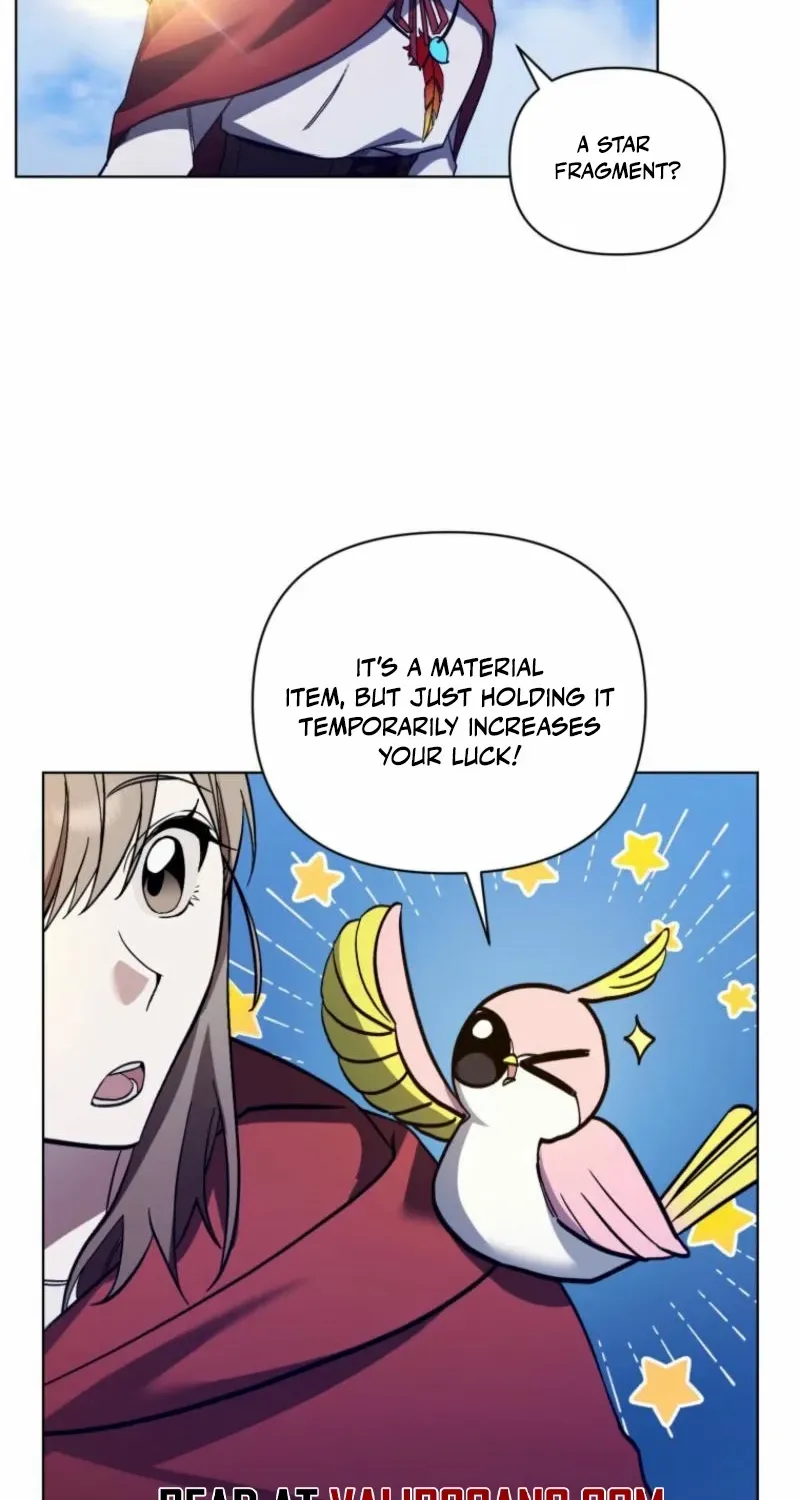 Underground of Babel (Official) Chapter 26 page 37 - 