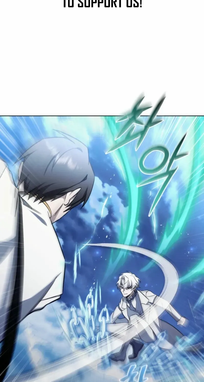Underground of Babel (Official) Chapter 26 page 56 - 
