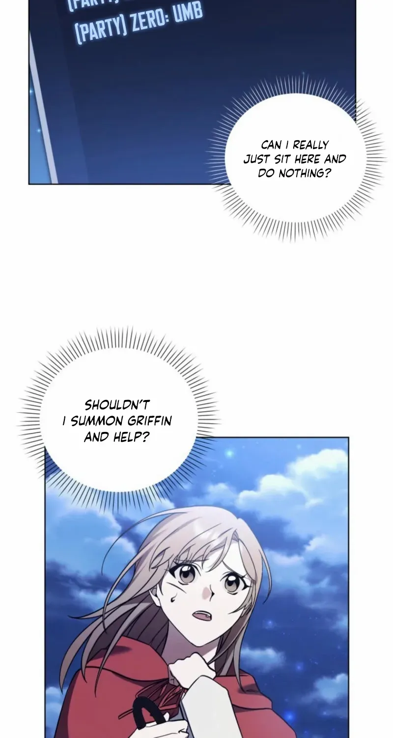 Underground of Babel (Official) Chapter 26 page 66 - 