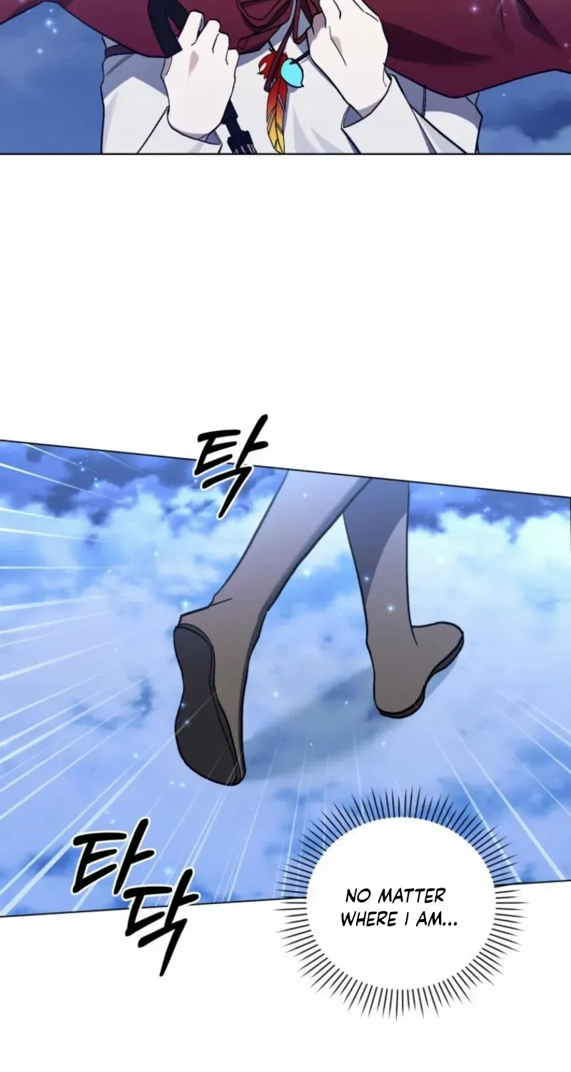 Underground of Babel (Official) Chapter 26 page 71 - 