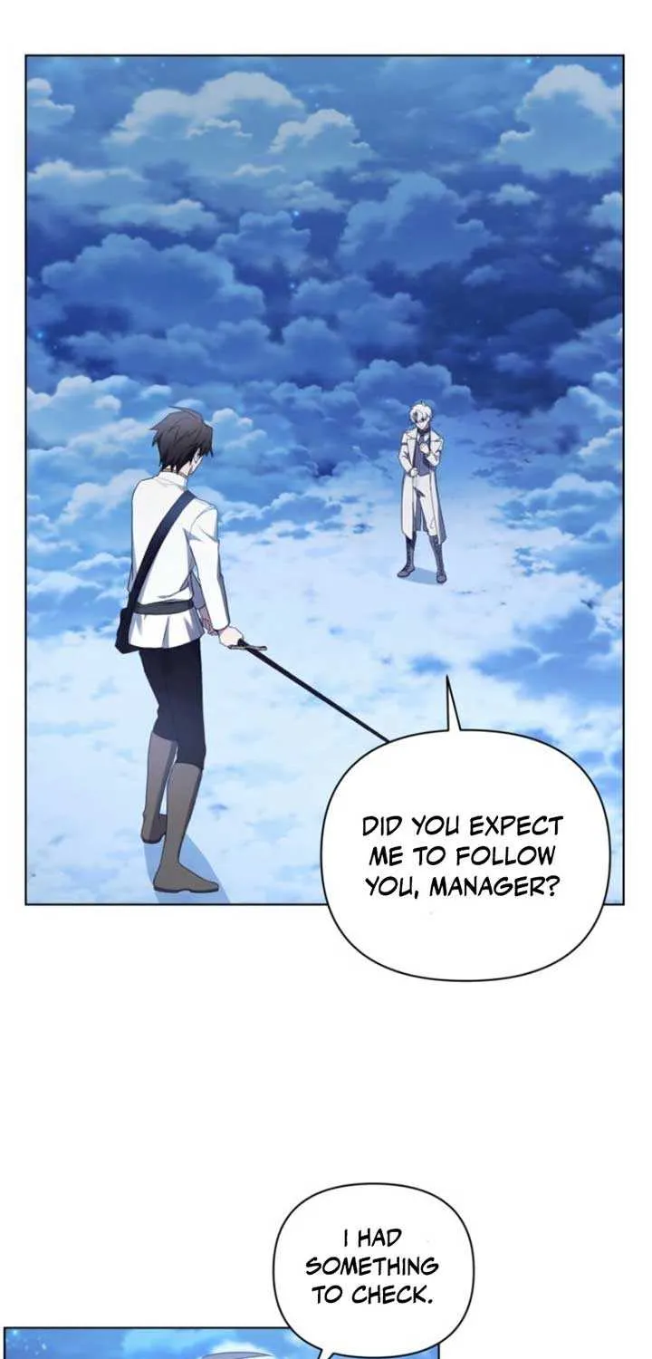 Underground of Babel (Official) Chapter 27 page 13 - 