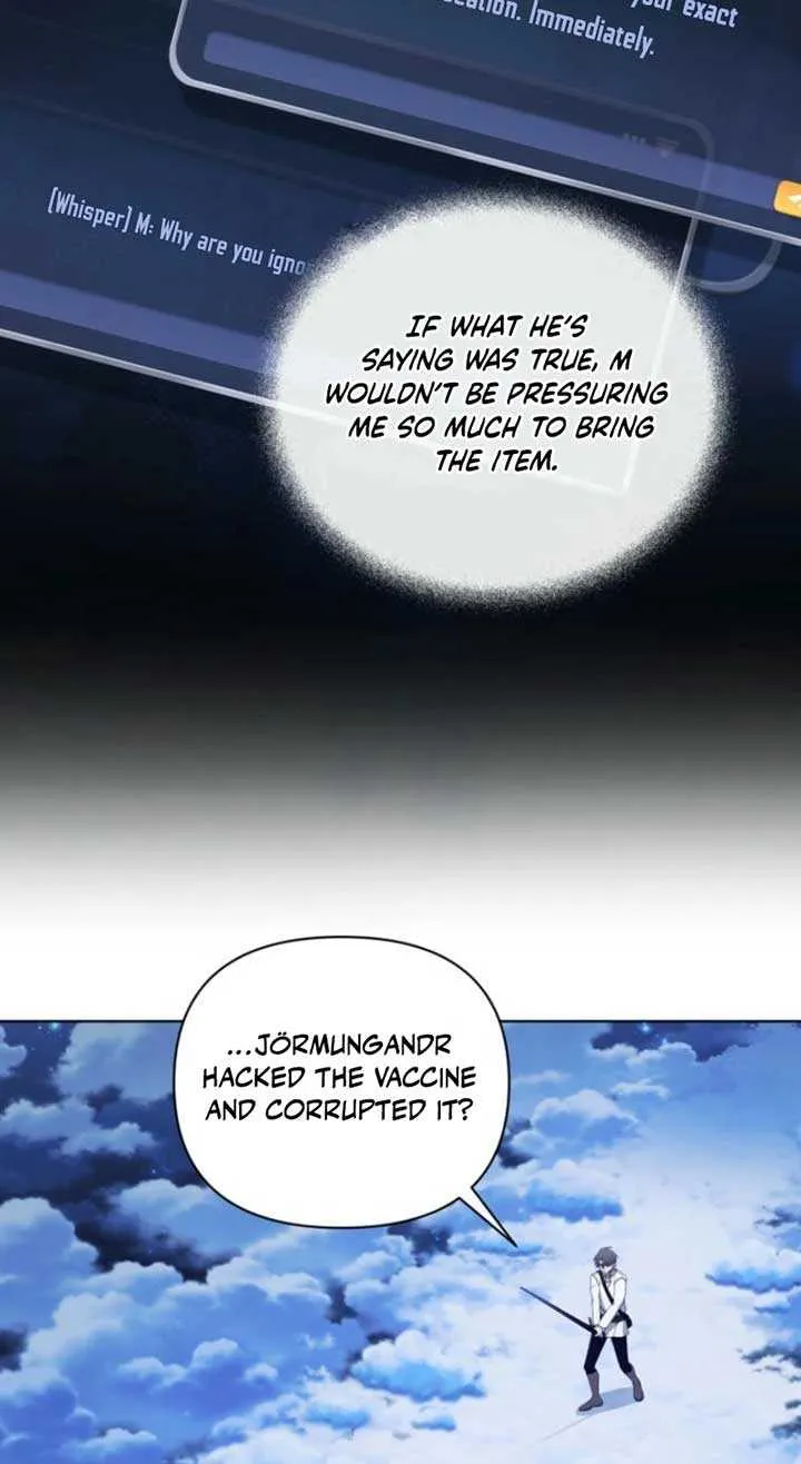 Underground of Babel (Official) Chapter 27 page 19 - 