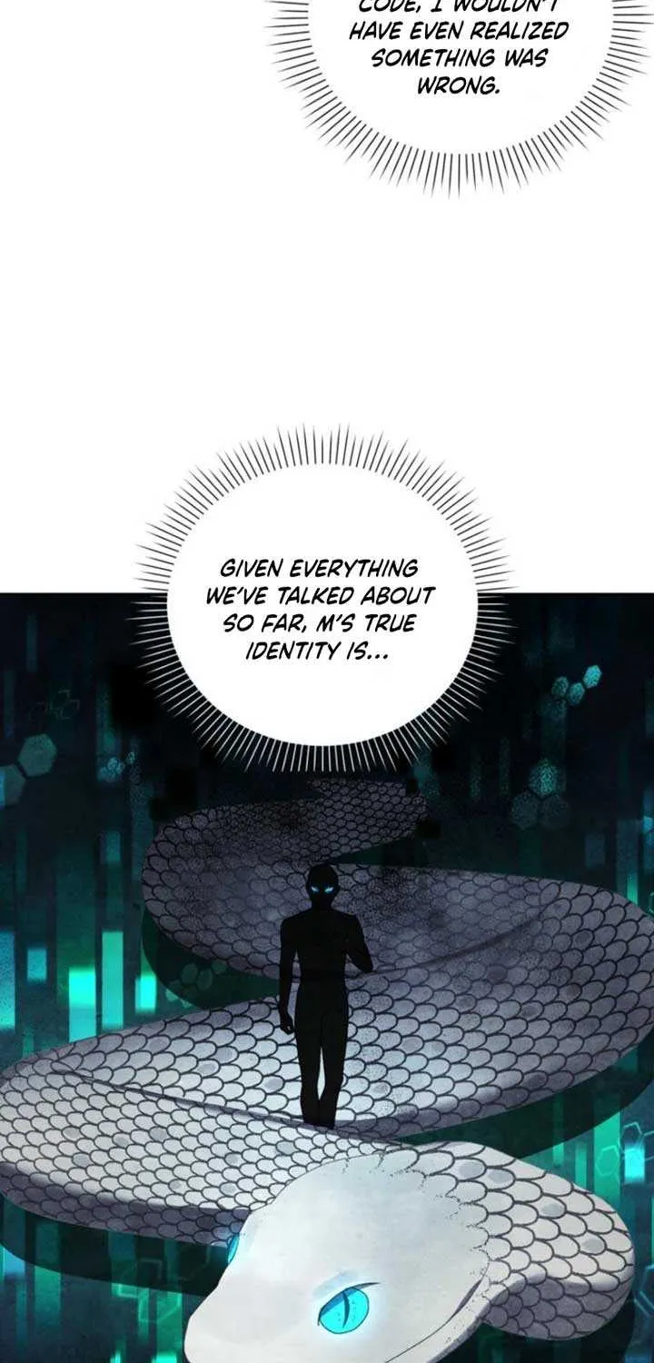 Underground of Babel (Official) Chapter 27 page 23 - 