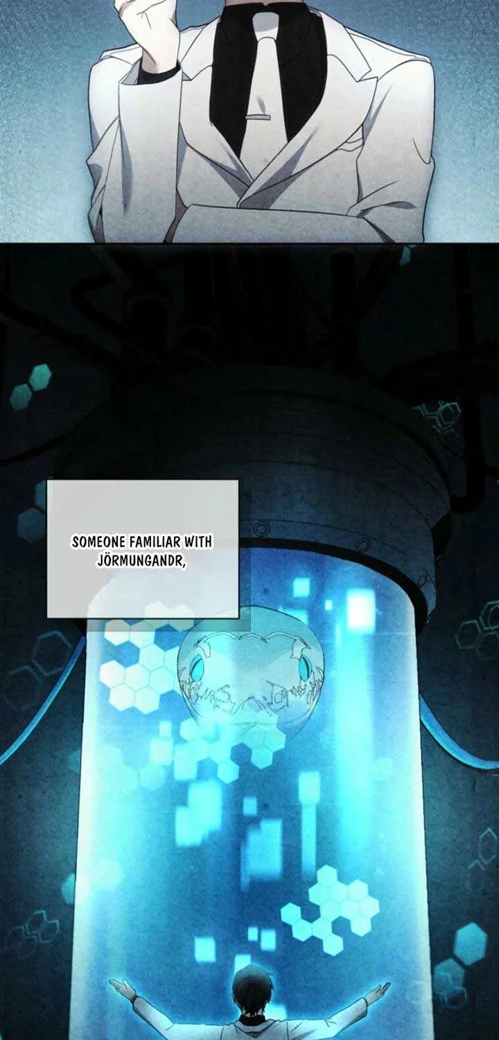 Underground of Babel (Official) Chapter 27 page 25 - 