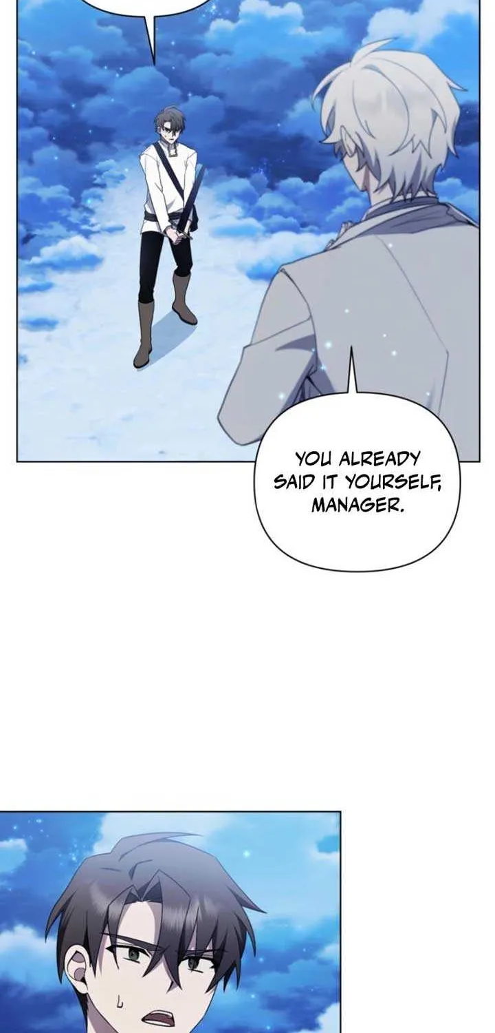 Underground of Babel (Official) Chapter 27 page 32 - 