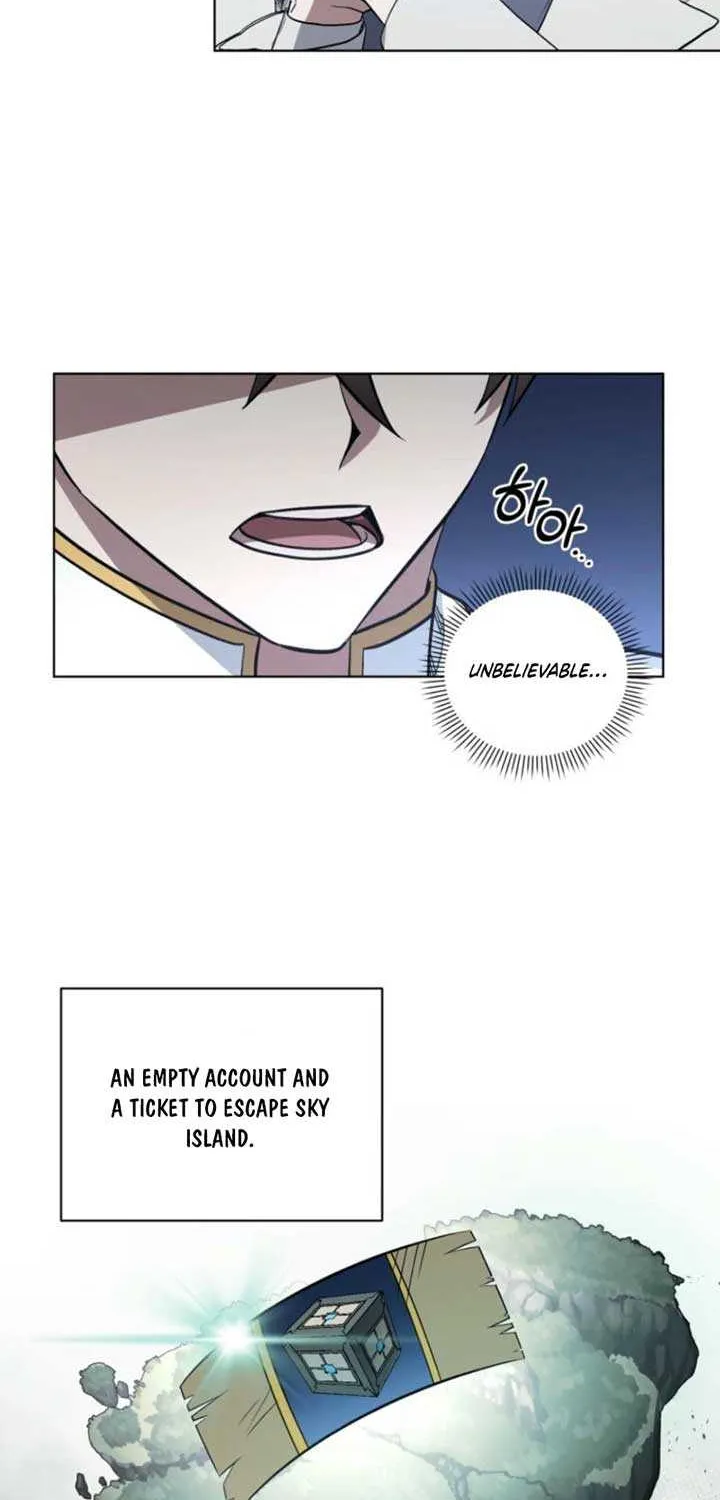 Underground of Babel (Official) Chapter 27 page 34 - 