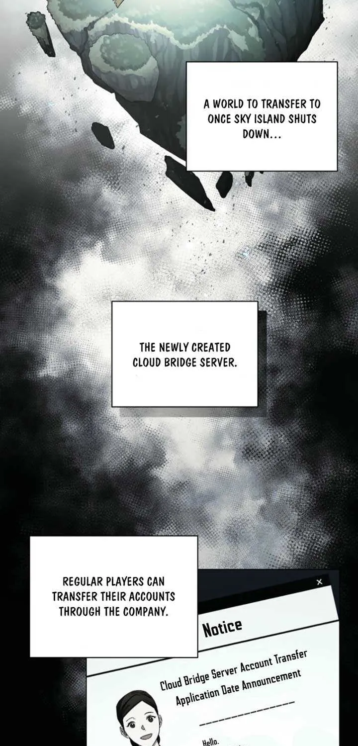 Underground of Babel (Official) Chapter 27 page 35 - 